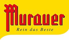 Logo Brauerei Murau eGen Logo Brauerei Murau eGen