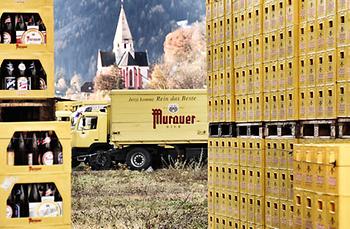 Murauer Bier Handel Murauer Bier Handel