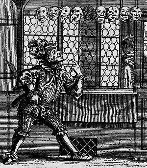 Faschingsnarr Faschingsnarr