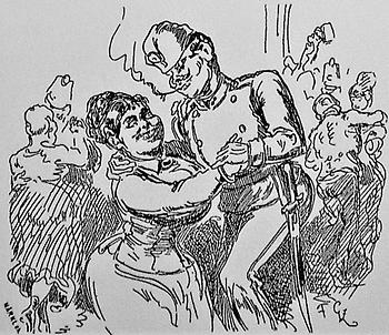 Fünfkreuzertanz Fünfkreuzertanz