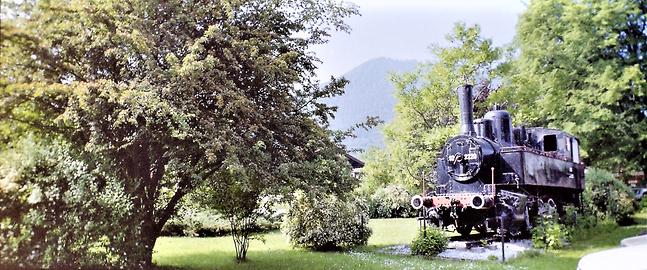 Denkmallok 92.2220 Puchberg am Schneeberg (Sommer 1994?) Denkmallok 92.2220 Puchberg am Schneeberg (Sommer 1994?)