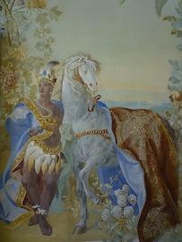 Gartenpavillon des Stiftes Melk Gartenpavillon des Stiftes Melk