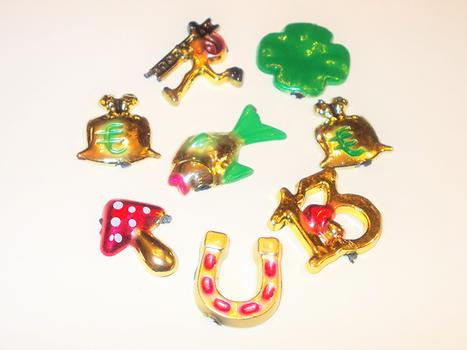 Glücksbringer Glücksbringer