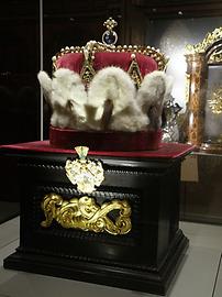 Österreichischer Erzherzogshut Österreichischer Erzherzogshut