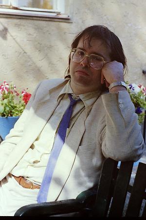 Ernst Lanz, Kärnten Ernst Lanz, Kärnten