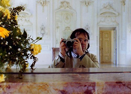 Ernst Lanz, Niederösterreich Ernst Lanz, Niederösterreich