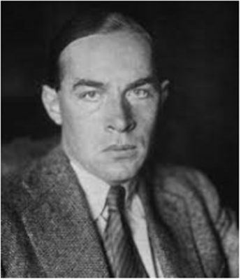 Schriftsteller Schriftsteller