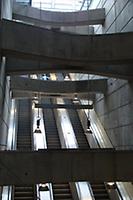 Foto: Doris Wolf, 2010; U-Bahn-Station Schottenring Foto: Doris Wolf, 2010; U-Bahn-Station Schottenring