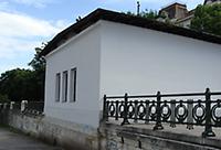 Foto: Doris Wolf, 2010; Nächst der Friedensbrücke Foto: Doris Wolf, 2010; Nächst der Friedensbrücke