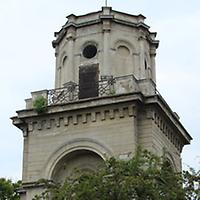 Foto: Doris Wolf, 2010; Anton-Baumann-Park Foto: Doris Wolf, 2010; Anton-Baumann-Park