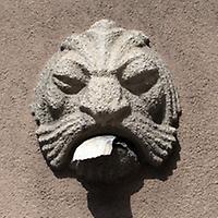 Foto: Doris Wolf, 2010; Umformerstation Thury Foto: Doris Wolf, 2010; Umformerstation Thury