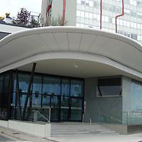 Foto: Doris Wolf, 2012; Kundenzentrum Wien Energie Foto: Doris Wolf, 2012; Kundenzentrum Wien Energie