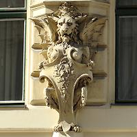 Foto: Doris Wolf, 2010; Frankgasse 10 Foto: Doris Wolf, 2010; Frankgasse 10