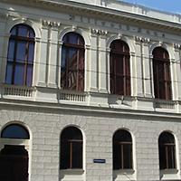 Foto: Doris Wolf, 2010; Rooseveltplatz 12 / Frankgasse 8 Foto: Doris Wolf, 2010; Rooseveltplatz 12 / Frankgasse 8