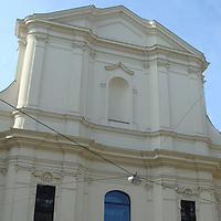 Foto: Doris Wolf, 2010; Ehem. Schwarzspanierkirche, Schwarzspanierstraße 13 Foto: Doris Wolf, 2010; Ehem. Schwarzspanierkirche, Schwarzspanierstraße 13