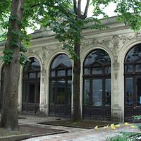 Foto: Doris Wolf, 2010; Berggasse 5 Foto: Doris Wolf, 2010; Berggasse 5