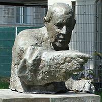 Foto: Doris Wolf, 2010; Erwin-Ringel Park Foto: Doris Wolf, 2010; Erwin-Ringel Park