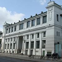 Foto: Doris Wolf, 2010; U-Bahn-Station Währinger Straße Foto: Doris Wolf, 2010; U-Bahn-Station Währinger Straße