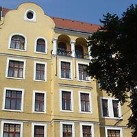 Foto: Doris Wolf, 2010; Dreihackengasse 6 Foto: Doris Wolf, 2010; Dreihackengasse 6