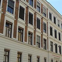 Foto: Doris Wolf, 2010; Galileigasse 5 Foto: Doris Wolf, 2010; Galileigasse 5