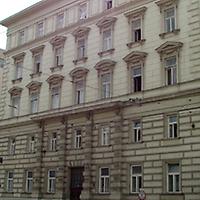 Foto: Doris Wolf, 2010; Sechsschimmelgasse 2 / Nussdorfer Straße 23 Foto: Doris Wolf, 2010; Sechsschimmelgasse 2 / Nussdorfer Straße 23