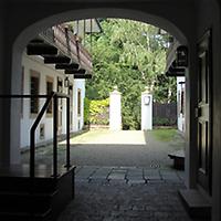 Foto: Doris Wolf, 2010; Schuberthaus, Nussdorfer Straße 54 Foto: Doris Wolf, 2010; Schuberthaus, Nussdorfer Straße 54