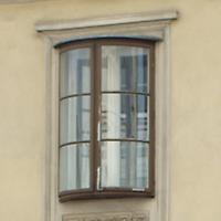 Foto: Doris Wolf, 2010; Nussdorfer Straße 47 / Canisiusgasse 1 Foto: Doris Wolf, 2010; Nussdorfer Straße 47 / Canisiusgasse 1