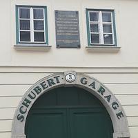 Foto: H. M. Wolf, 2021; Säulengasse 3 Foto: H. M. Wolf, 2021; Säulengasse 3