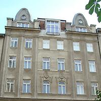 Foto: Doris Wolf, 2010; Canisiusgasse 17 Foto: Doris Wolf, 2010; Canisiusgasse 17