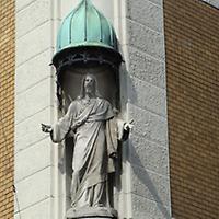 Foto: Doris Wolf, 2010; Canisiusgasse 16/ Lustkandlgasse 34 Foto: Doris Wolf, 2010; Canisiusgasse 16/ Lustkandlgasse 34