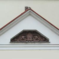 Foto: Doris Wolf, 2010; Sobieskigasse 31 Foto: Doris Wolf, 2010; Sobieskigasse 31