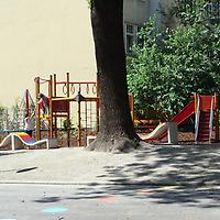 Foto: Doris Wolf, 2012; Helene-Deutsch-park Foto: Doris Wolf, 2012; Helene-Deutsch-park