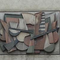 Foto: Doris Wolf, 2010; Liechtensteinstraße 131-133 / Rufgasse 10 Foto: Doris Wolf, 2010; Liechtensteinstraße 131-133 / Rufgasse 10