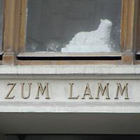 Foto: Doris Wolf, 2010; Liechtensteinstraße 109 Foto: Doris Wolf, 2010; Liechtensteinstraße 109