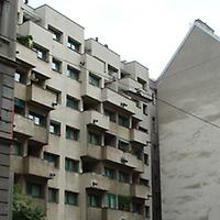 Foto: Doris Wolf, 2010; Liechtensteinstraße 84 und 82 Foto: Doris Wolf, 2010; Liechtensteinstraße 84 und 82