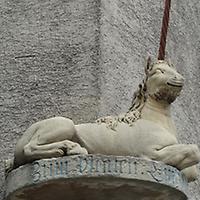 Foto: Doris Wolf, 2010; LIECHTENSTEINSTRASSE 74 / Lichtentaler Gasse 1 Foto: Doris Wolf, 2010; LIECHTENSTEINSTRASSE 74 / Lichtentaler Gasse 1