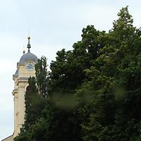 Foto: Doris Wolf, 2010; Lichtentaler Park Foto: Doris Wolf, 2010; Lichtentaler Park