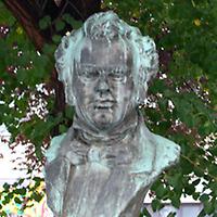 Foto: Doris Wolf, 2010; Schubertdenkmal, Marktgasse 29 Foto: Doris Wolf, 2010; Schubertdenkmal, Marktgasse 29