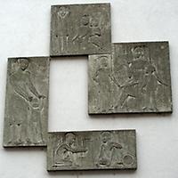 Foto: Doris Wolf, 2010; Kindergarten, Marktgasse 44-46 Foto: Doris Wolf, 2010; Kindergarten, Marktgasse 44-46