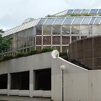 Foto: Doris Wolf, 2010; Wirtschaftsuniversität, Augasse 2-6 Foto: Doris Wolf, 2010; Wirtschaftsuniversität, Augasse 2-6