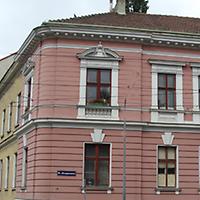 Foto: Doris Wolf, 2010; Augasse 3 Foto: Doris Wolf, 2010; Augasse 3