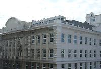 Foto: Doris Wolf, 2012; Hygiene-Institut, Kinderspitalgasse 15 Foto: Doris Wolf, 2012; Hygiene-Institut, Kinderspitalgasse 15