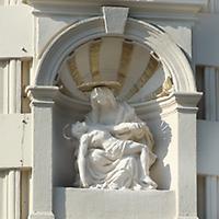 Foto: Doris Wolf, 2010; Alser Straße 10 Foto: Doris Wolf, 2010; Alser Straße 10