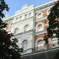 Foto: Doris Wolf, 2010; Ehem. Brünnlbad, Borschkegasse 4 Foto: Doris Wolf, 2010; Ehem. Brünnlbad, Borschkegasse 4