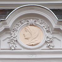 Foto: Doris Wolf, 2012; Spitalgasse 11 Foto: Doris Wolf, 2012; Spitalgasse 11