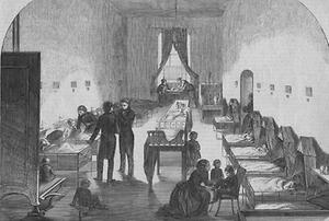 Altes St. Anna-Kinderspital, Slg. Alfred Wolf Altes St. Anna-Kinderspital, Slg. Alfred Wolf