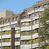 Foto: Doris Wolf, 2010; Seegasse 9-11 Foto: Doris Wolf, 2010; Seegasse 9-11