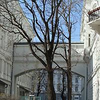 Foto: Doris Wolf, 2010; Porzellangasse 33-33a / Fürstengasse 2-4 / Liechtensteinstraße 46-46a Foto: Doris Wolf, 2010; Porzellangasse 33-33a / Fürstengasse 2-4 / Liechtensteinstraße 46-46a