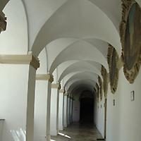 Foto: Doris Wolf, 2010; Servitenkloster, Servitengasse 9 Foto: Doris Wolf, 2010; Servitenkloster, Servitengasse 9