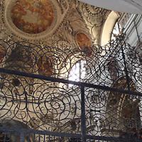 Foto: Doris Wolf, 2010; Servitenkirche, Servitengasse 9 Foto: Doris Wolf, 2010; Servitenkirche, Servitengasse 9